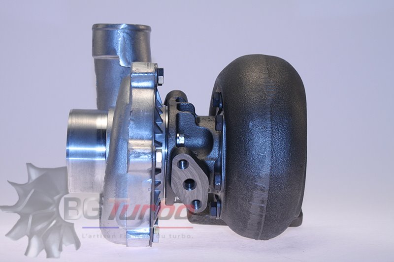 TURBO - NEUF ORIGINE - VL - 465610-0011
