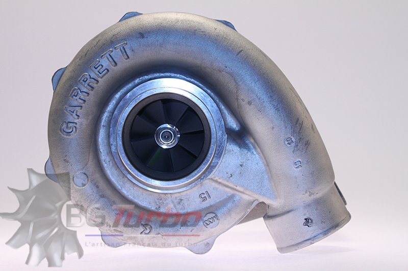 Turbo TURBO - NEUF ORIGINE - VL - 465942-0016
