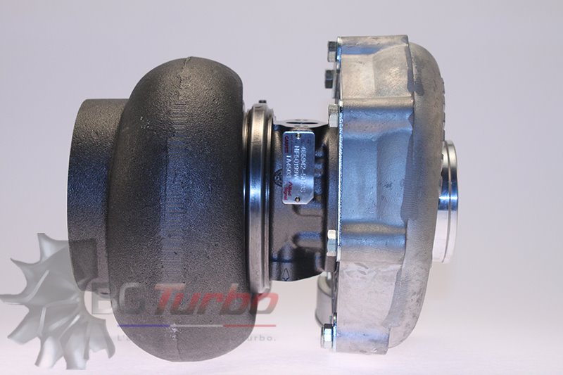 TURBO - NEUF ORIGINE - VL - 465942-0016
