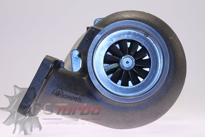 TURBO - NEUF ORIGINE - VL - 465942-0016
