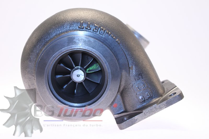 TURBO - NEUF ORIGINE - VL - GT350 - 466007-0006
