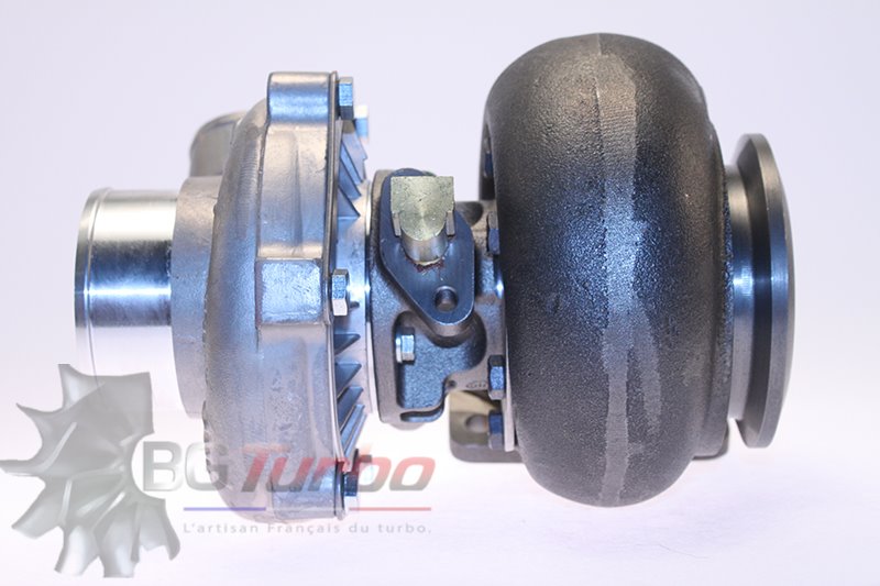 TURBO - NEUF ORIGINE - VL - GT350 - 466007-0006
