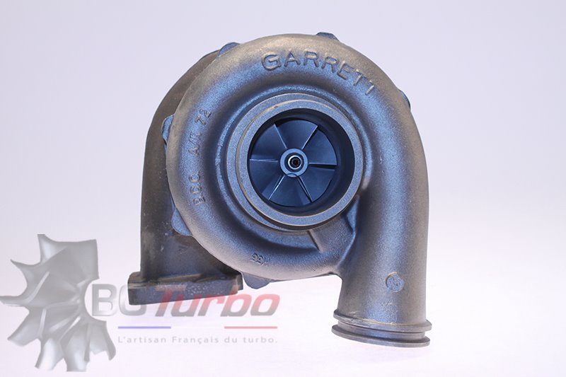 Turbo TURBO YOUNGTIMER - NEUF ORIGINE - VL - 466076-0015
