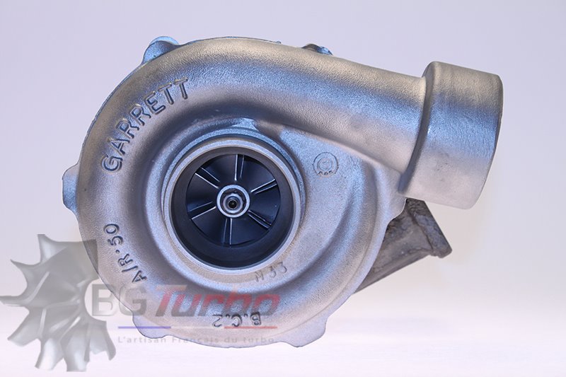 Turbo TURBO - NEUF ORIGINE - VL - 466214-0010
