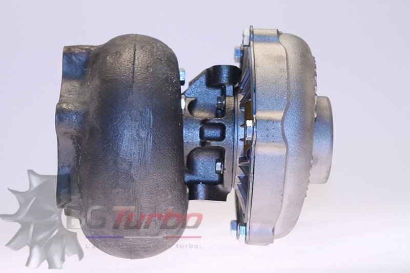 TURBO - NEUF ORIGINE - VL - 466214-0010
