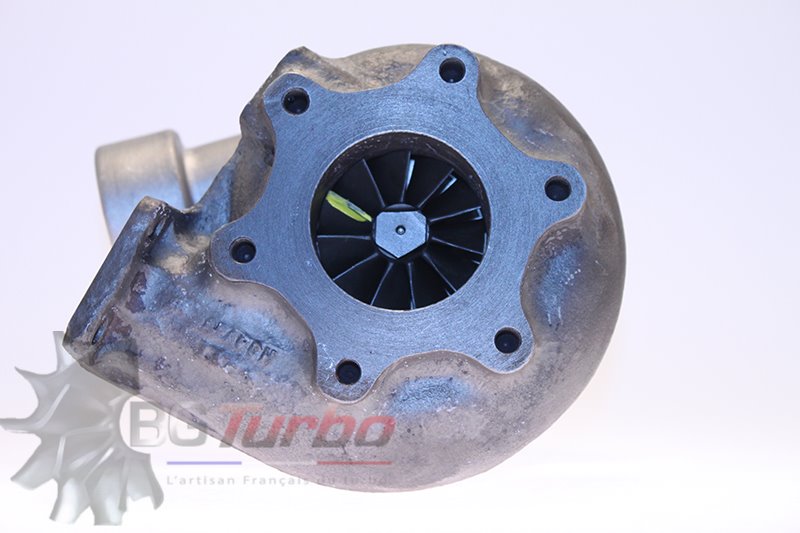 TURBO - NEUF ORIGINE - VL - 466214-0010
