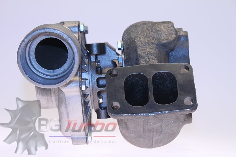 TURBO - NEUF ORIGINE - VL - 466214-0010
