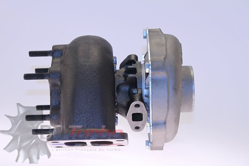 Turbo TURBO - NEUF ORIGINE - VL - 466214-0032
