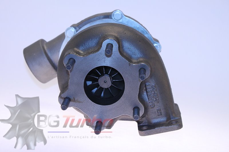 TURBO - NEUF ORIGINE - VL - 466214-0032
