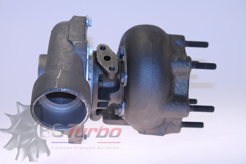 TURBO - NEUF ORIGINE - VL - 466214-0032
