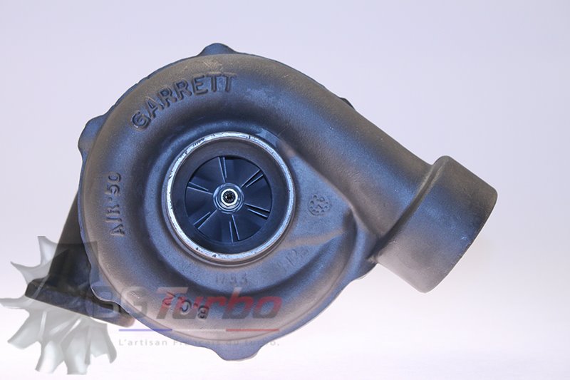 TURBO - NEUF ORIGINE - VL - 466214-0032
