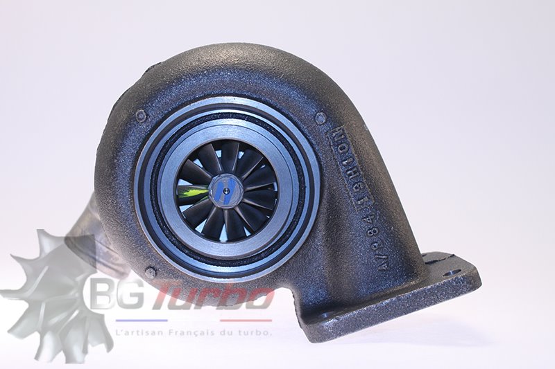 TURBO - NEUF ORIGINE - VL - 466334-0002
