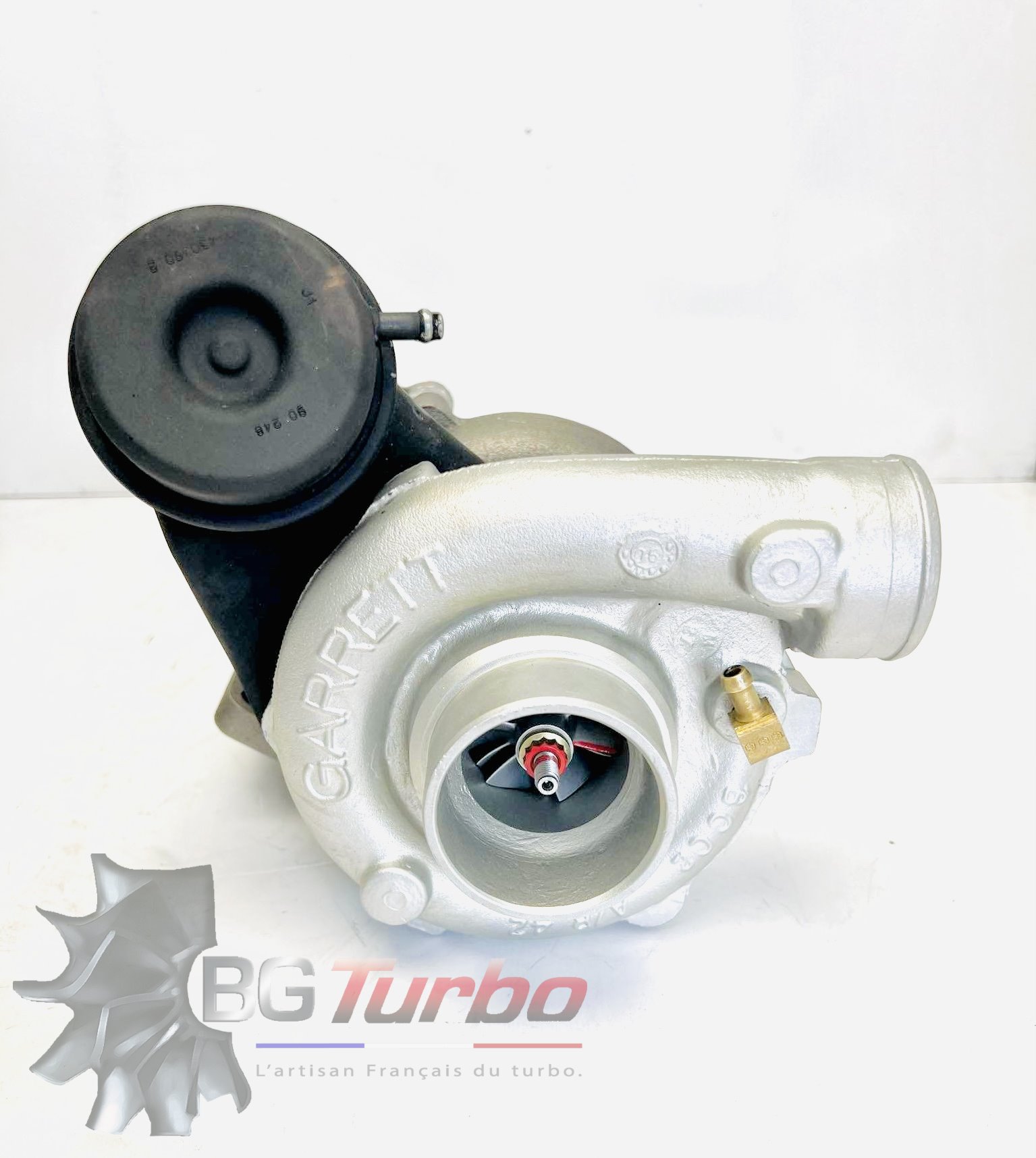 Turbo TURBO YOUNGTIMER - RECONDITIONNÉ OE DANS NOS ATELIERS DE MARSEILLE - VL - SAAB - 900 TURBO 16 - 9337148 - 9337310 - 7521404
