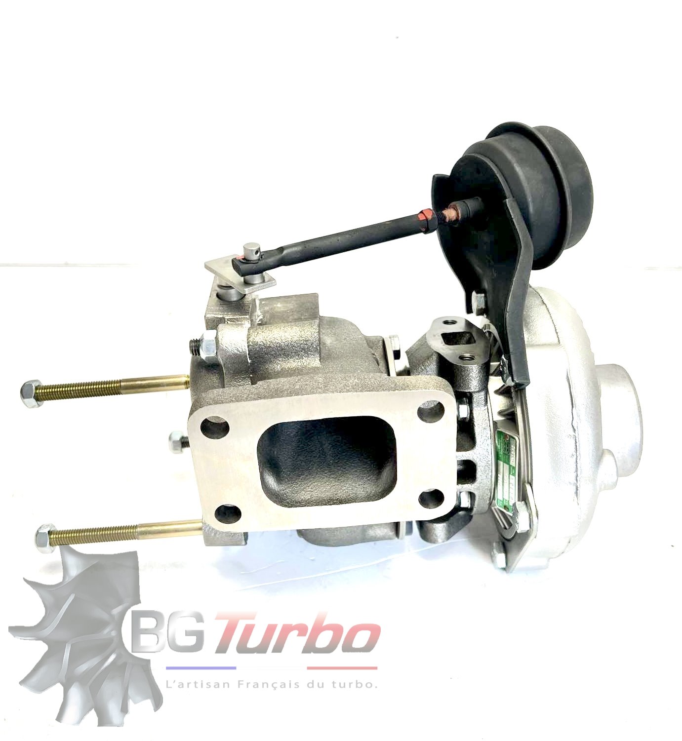 TURBO YOUNGTIMER - RECONDITIONNÉ OE DANS NOS ATELIERS DE MARSEILLE - VL - SAAB - 900 TURBO 16 - 9337148 - 9337310 - 7521404
