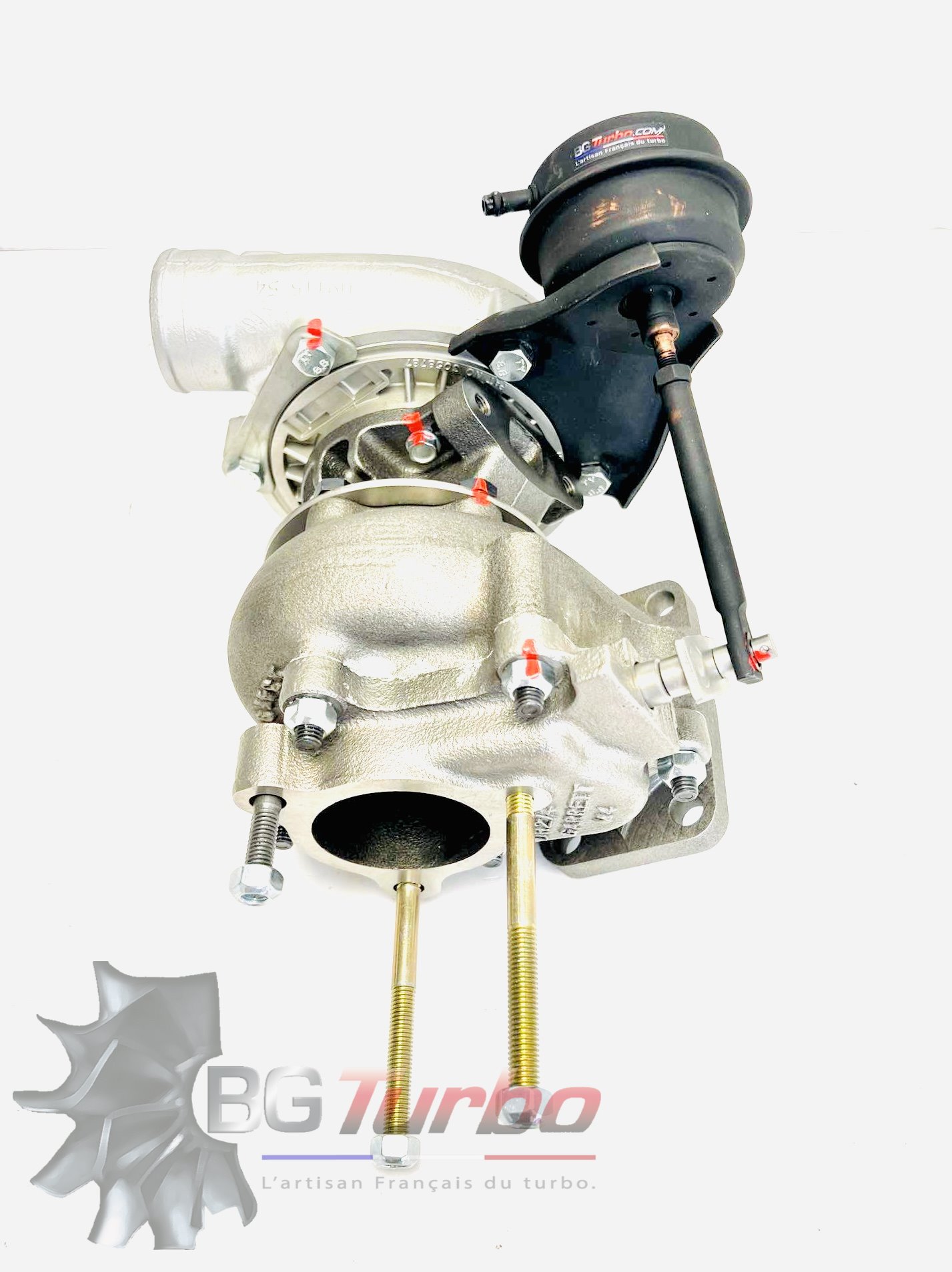 TURBO YOUNGTIMER - RECONDITIONNÉ OE DANS NOS ATELIERS DE MARSEILLE - VL - SAAB - 900 TURBO 16 - 9337148 - 9337310 - 7521404
