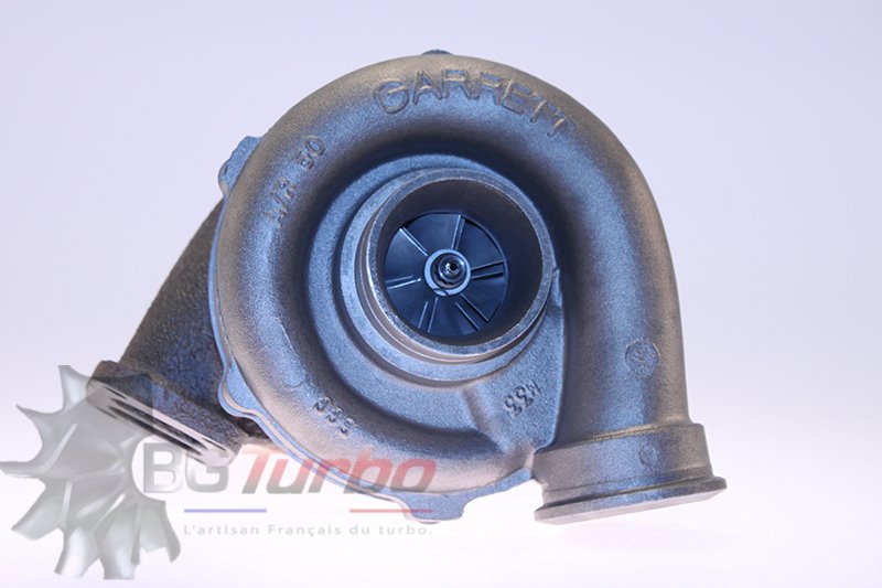 Turbo TURBO YOUNGTIMER - NEUF ORIGINE - VL - 466588-0001
