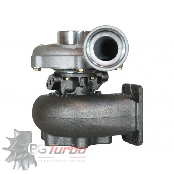 TURBO - NEUF ORIGINE - MARIN - 466721-0006
