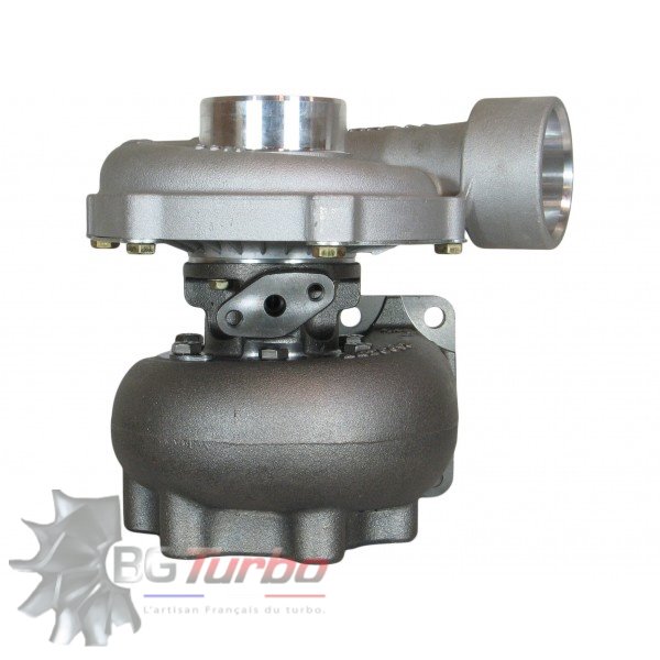 TURBO - NEUF ORIGINE - MARIN - 466721-0006
