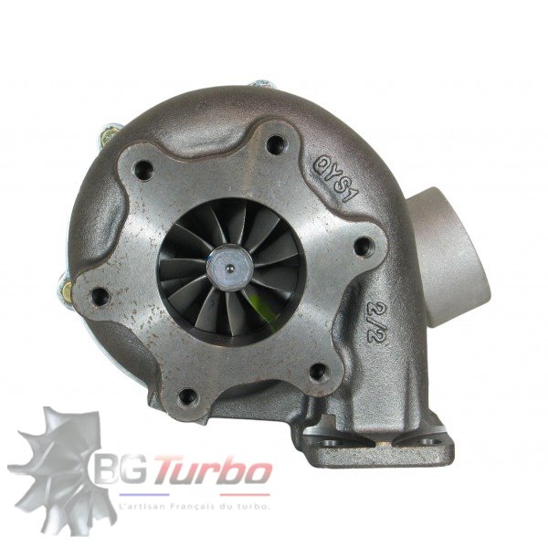 TURBO - NEUF ORIGINE - MARIN - 466721-0006
