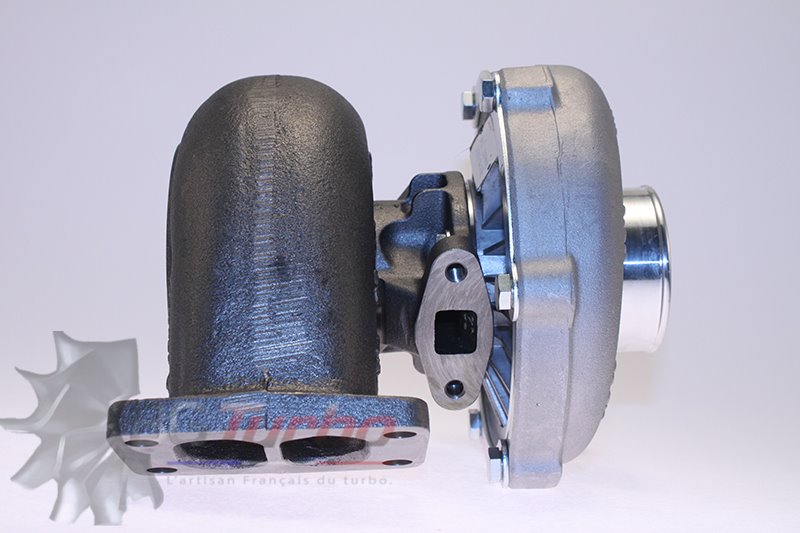 TURBO - NEUF ORIGINE - VL - 466742-0003
