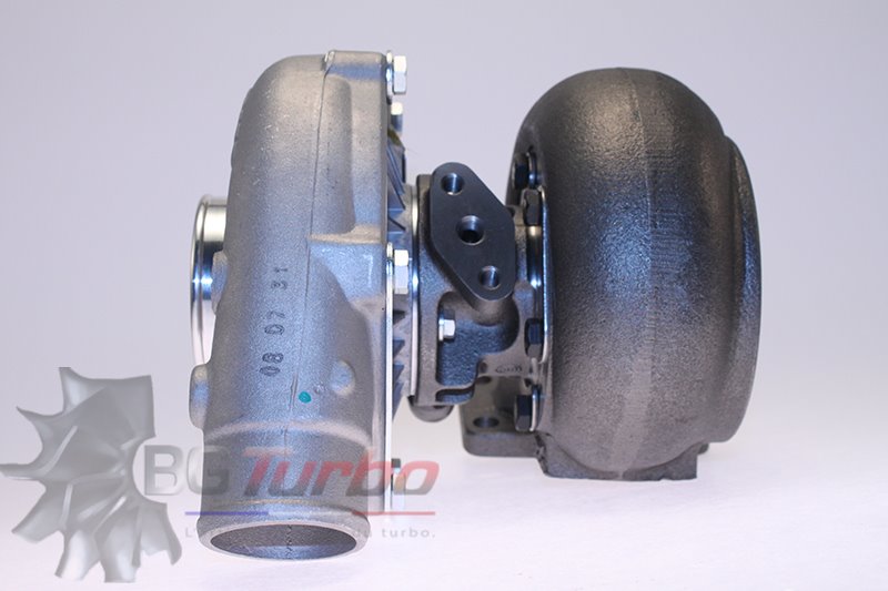 TURBO - NEUF ORIGINE - VL - 466742-0003
