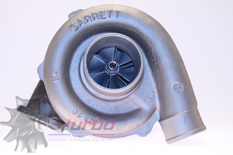 Turbo TURBO - NEUF ORIGINE - VL - 466742-0012
