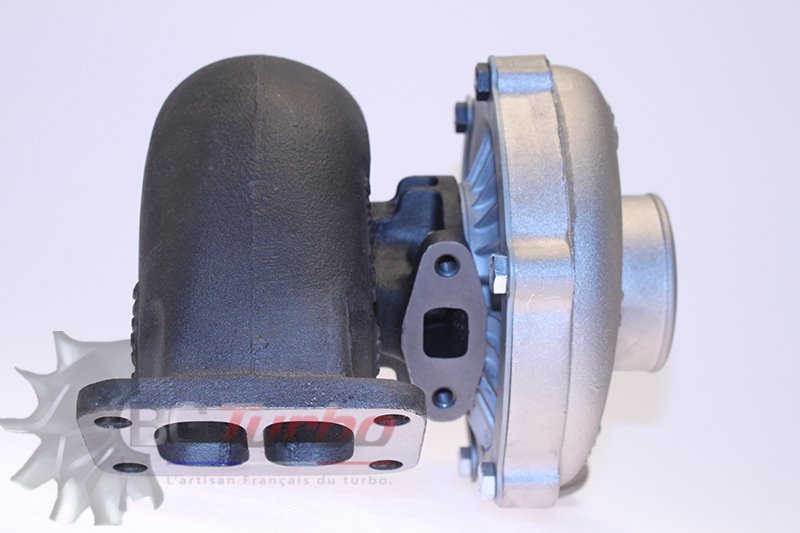 TURBO - NEUF ORIGINE - VL - 466742-0012
