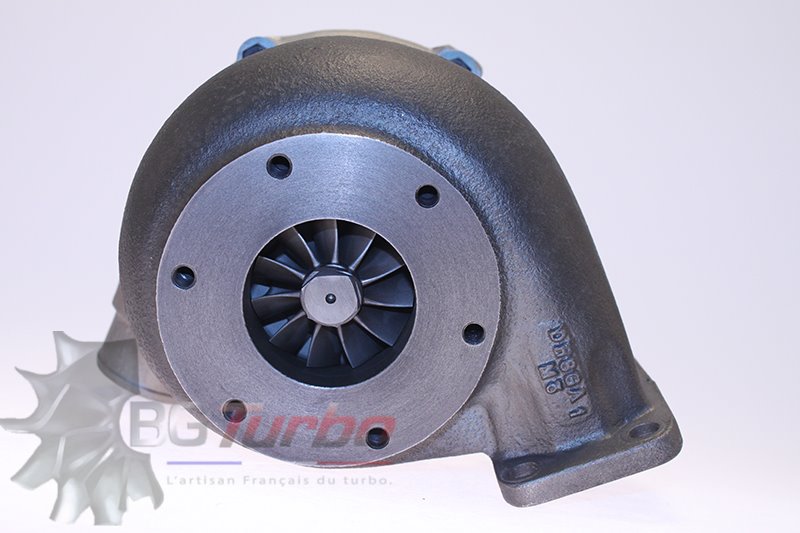 TURBO - NEUF ORIGINE - VL - 466742-0012
