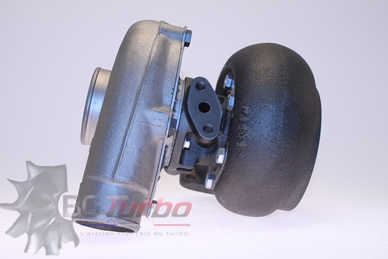 TURBO - NEUF ORIGINE - VL - 466742-0012
