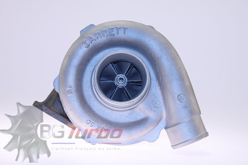 Turbo TURBO - NEUF ORIGINE - VL - 466742-0013
