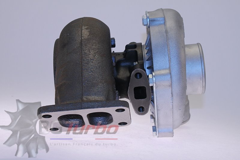 TURBO - NEUF ORIGINE - VL - 466742-0013
