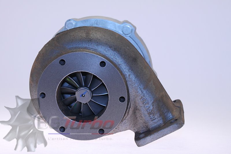 TURBO - NEUF ORIGINE - VL - 466742-0013
