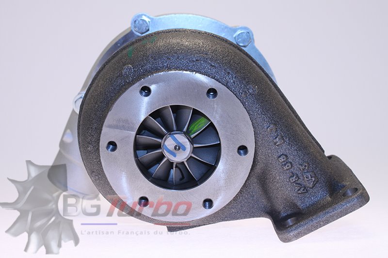 TURBO - NEUF ORIGINE - VL - 466742-0014
