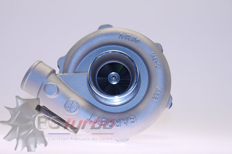 Turbo TURBO - NEUF ORIGINE - VL - 466780-0001
