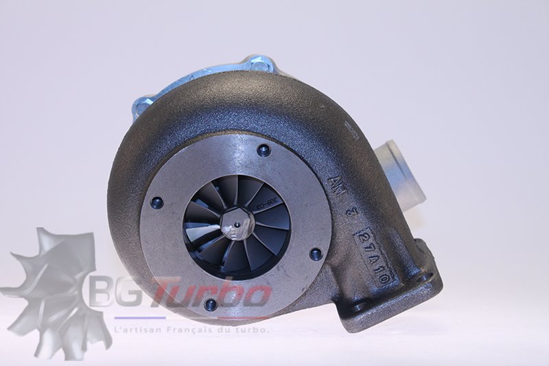 TURBO - NEUF ORIGINE - VL - 466780-0001
