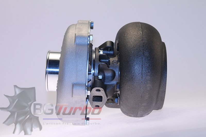 TURBO - NEUF ORIGINE - VL - 466780-0001
