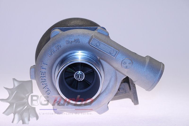 Turbo TURBO - NEUF ORIGINE - VL - 466828-0006
