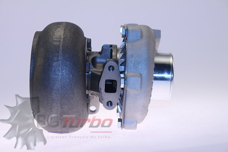 TURBO - NEUF ORIGINE - VL - 466828-0006
