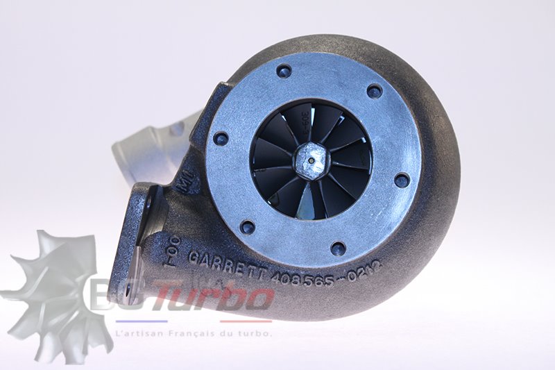 TURBO - NEUF ORIGINE - VL - 466828-0006
