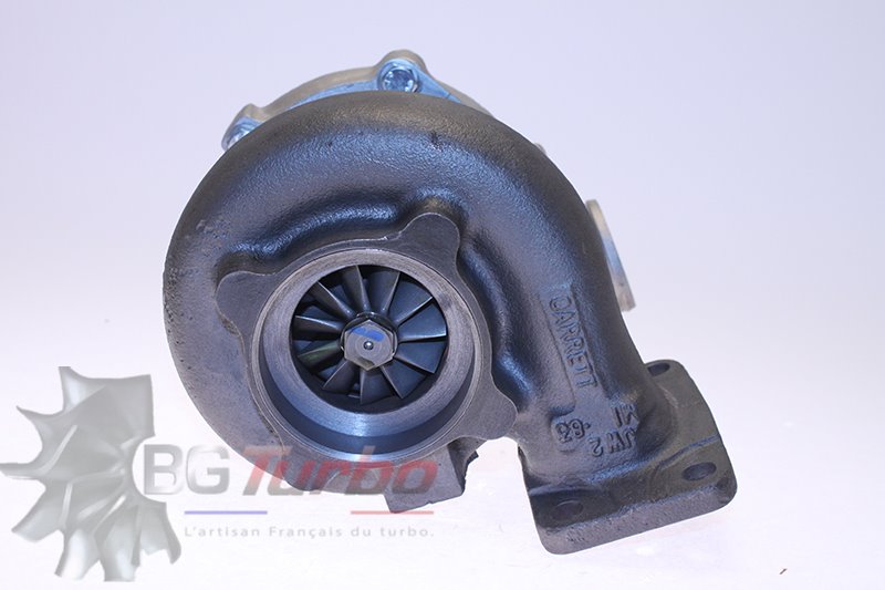 TURBO - NEUF ORIGINE - INDUSTRIEL - 466854-0001
