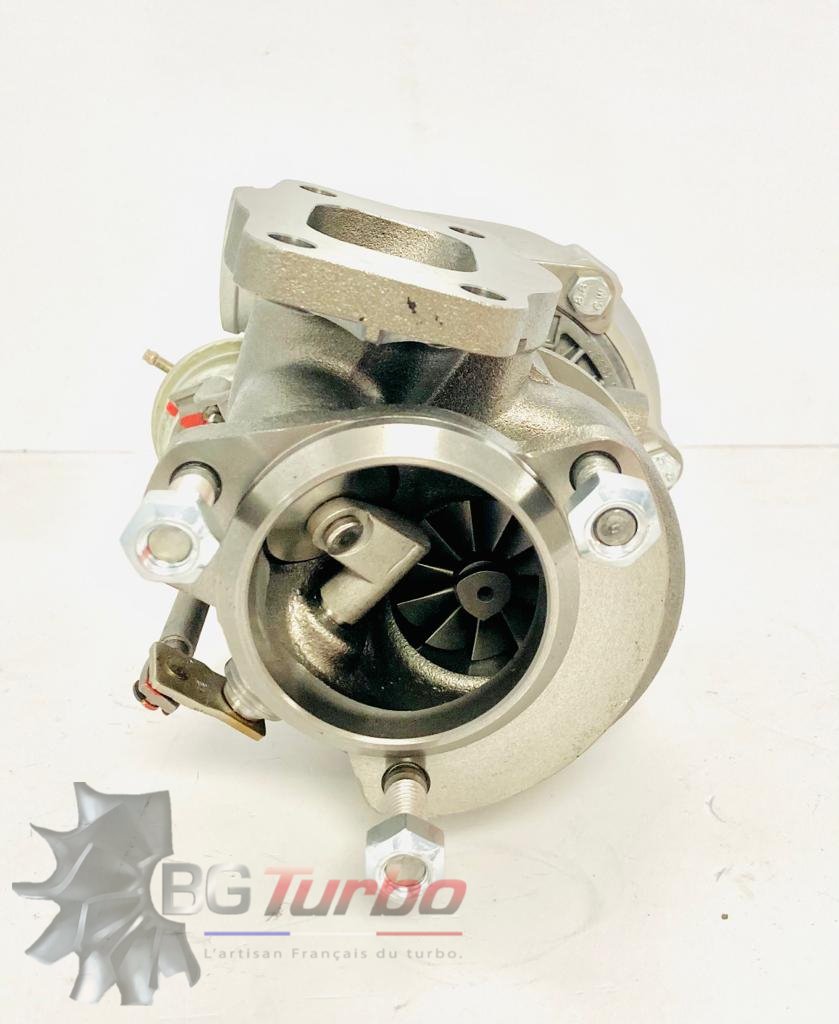 TURBO YOUNGTIMER - RECONDITIONNÉ OE DANS NOS ATELIERS DE MARSEILLE - VL - ALFA ROMEO 75 TURBO - ALFA 75 - 466858-0001
