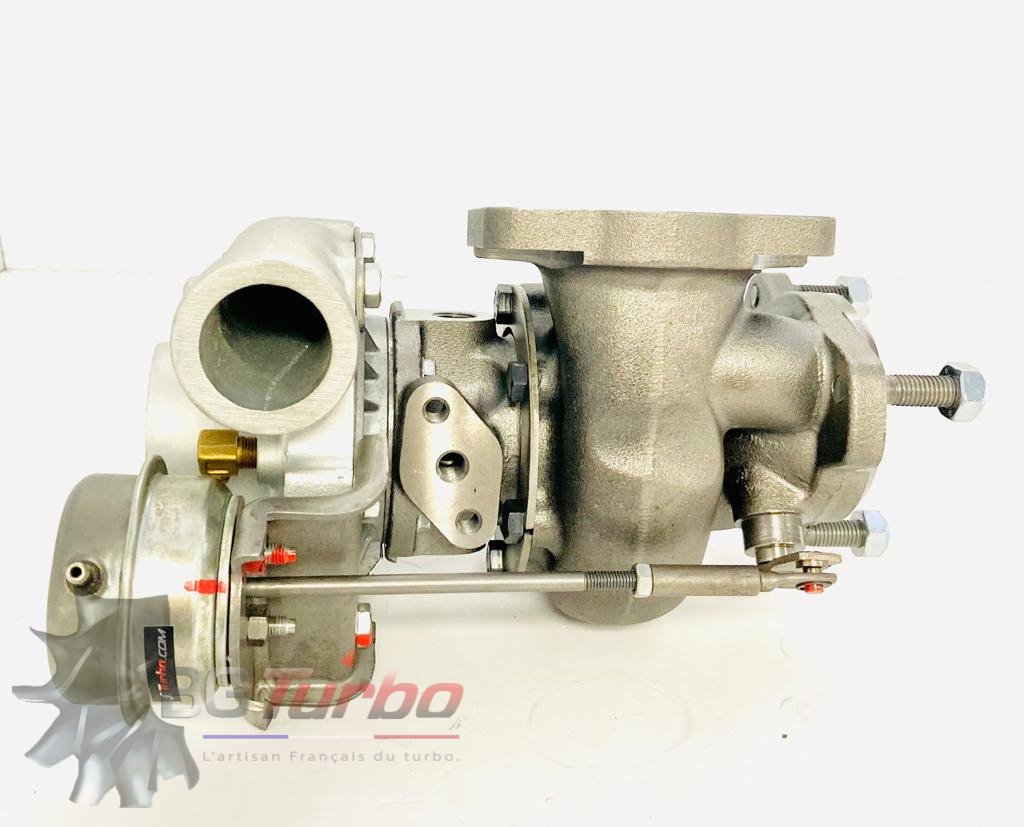 TURBO YOUNGTIMER - RECONDITIONNÉ OE DANS NOS ATELIERS DE MARSEILLE - VL - ALFA ROMEO 75 TURBO - ALFA 75 - 466858-0001
