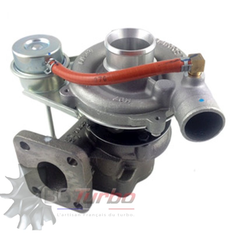 Turbo TURBO - NEUF ORIGINE - VL - 471189-0001
