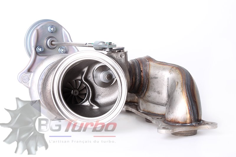 TURBO - NEUF ORIGINE - VL
