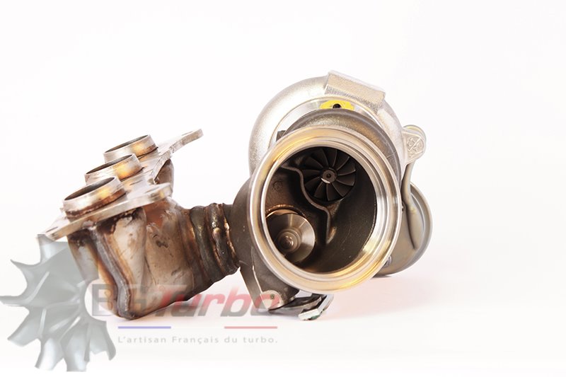 TURBO MITSUBISHI TDO3 NEUF - BMW X6 SERIE 7 N54 B30 A 3,0 L 306 326 CV - 4913107359
