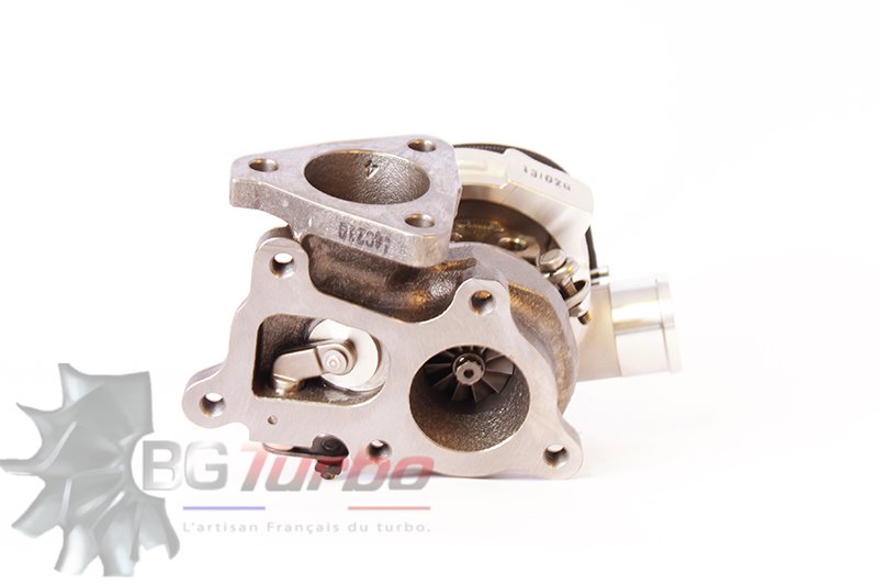 TURBO - NEUF ORIGINE - VL - 4913504302
