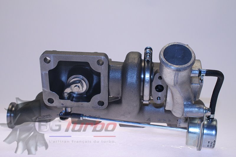 TURBO - NEUF ORIGINE - VL - 4913506025
