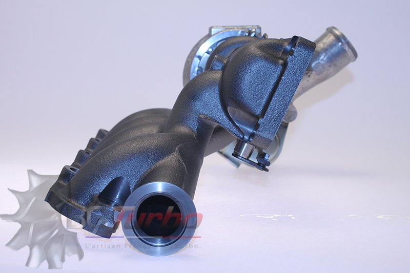 TURBO - NEUF ORIGINE - VL - 4913506025
