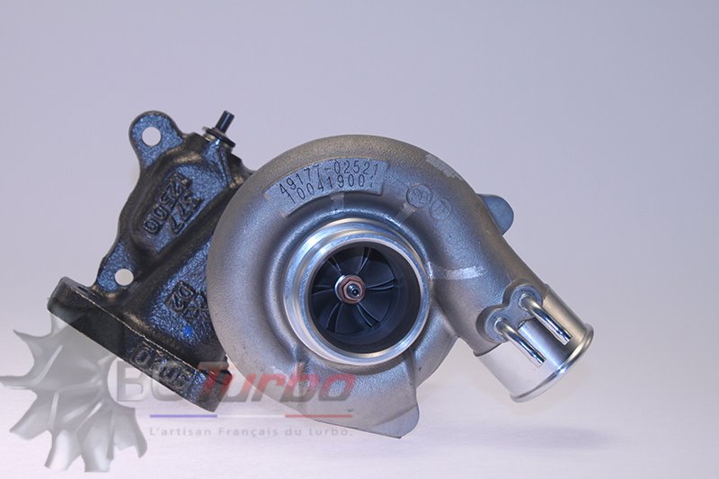 Turbo TURBO - NEUF ORIGINE - VL - 4917702521
