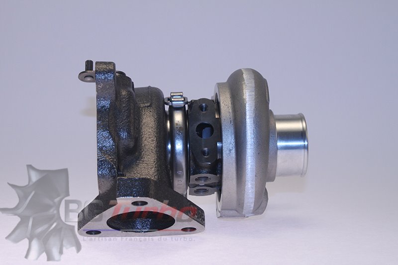 TURBO - NEUF ORIGINE - VL - 4917702521
